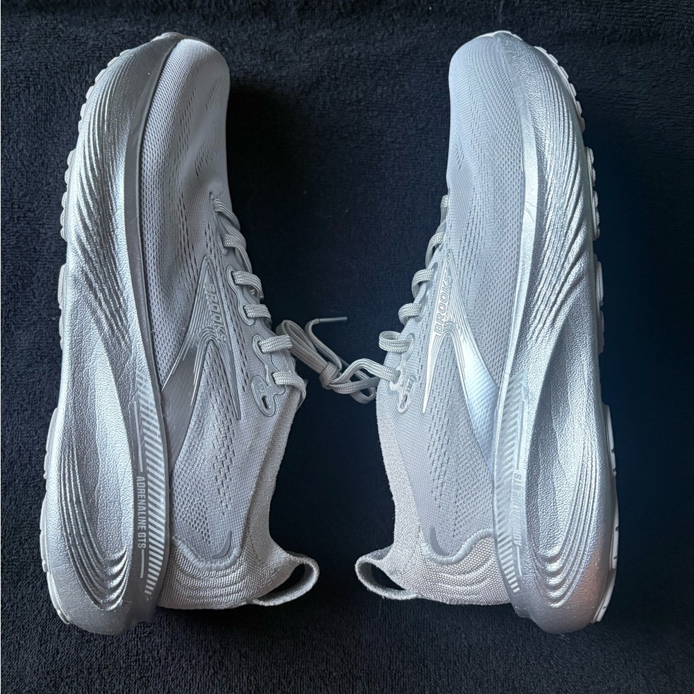 Brooks Adrenaline 25th anniversary